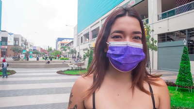 ဗင်နီဇွဲလားမှ ရွှေ့ပြောင်းနေထိုင်သူသည် ပီရူးနိုင်ငံသို့ မကြာသေးမီက ရောက်ရှိလာပြီး တက္ကစီယာဉ်မောင်းကို ရိုက်နှက်ဆုံးမခဲ့သည်။