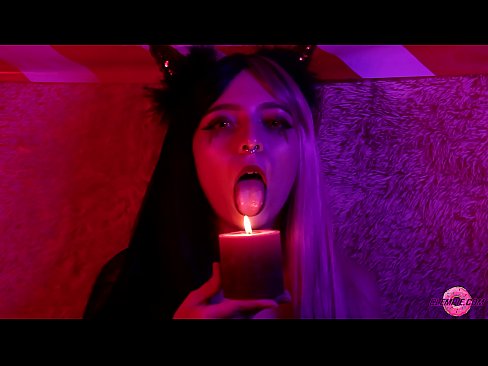 ❤️ ပါးစပ်ပြည့်စုံမှုနှင့်အတူ Sexy Succubus မှ စိတ်အားထက်သန်သော Blowjob Sluts မှာ ငါတို့မှာ ❌️